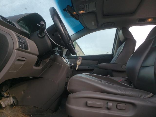 Photo 7 from auction – 2011 HONDA ODYSSEY EX with VIN 5FNRL5H64BB007378