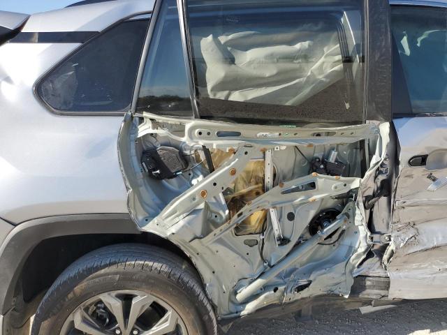 Photo 11 from auction – 2024 TOYOTA RAV4 LIMIT with VIN 4T3D6RFV0RU157169