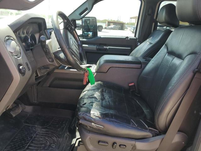 Photo 7 from auction – 2011 FORD F250 SUPER with VIN 1FT7W2AT1BEC35384