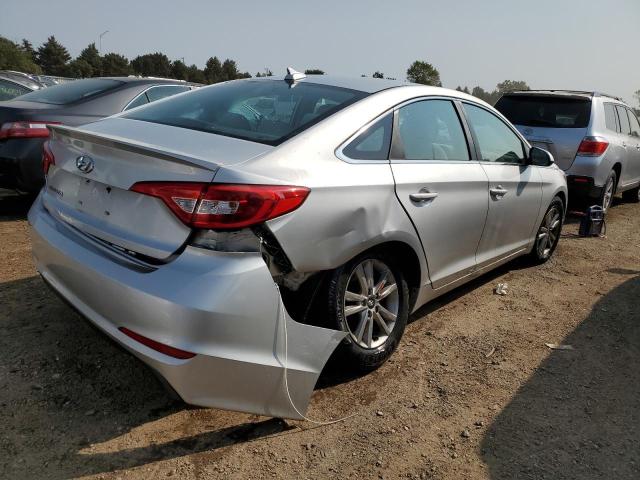 Photo 3 from auction – 2015 HYUNDAI SONATA SE with VIN 5NPE24AF2FH157146