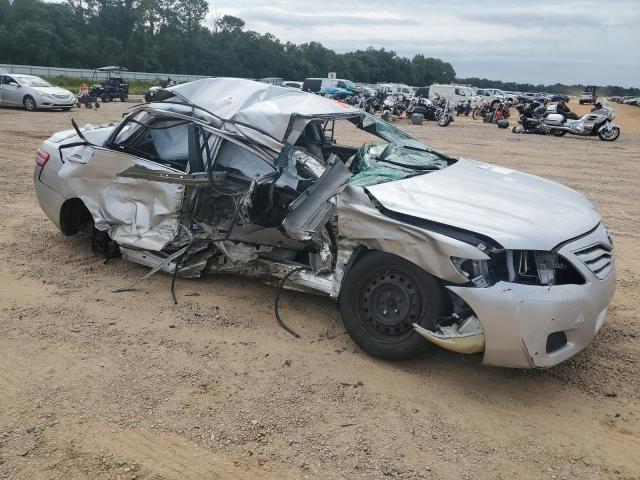 Photo 4 from auction – 2011 TOYOTA CAMRY BASE with VIN 4T1BF3EK6BU726438