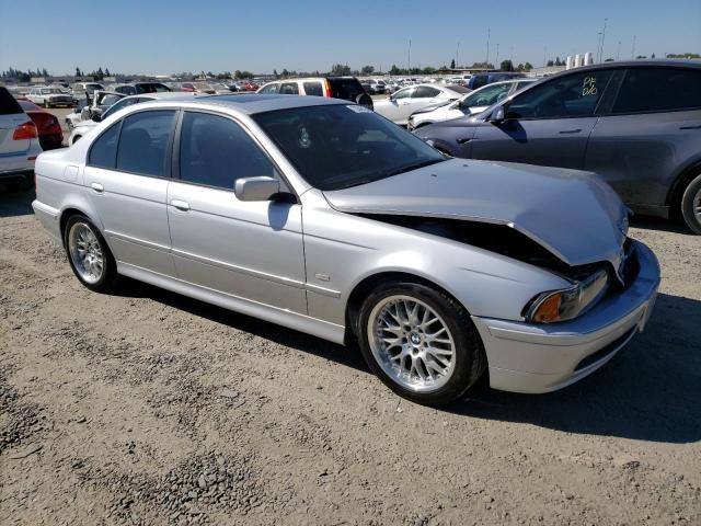 Zdjęcie 4 z aukcji – 2002 BMW 530 I AUTO z VIN WBADT63452CH97129