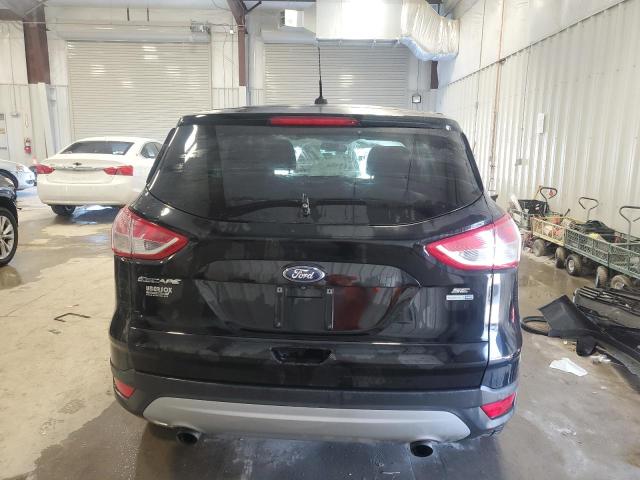 Photo 6 from auction – 2016 FORD ESCAPE SE with VIN 1FMCU9GXXGUB32786