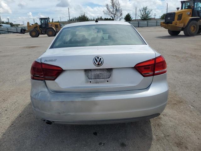 صورة رقم 6 من المزاد - 2012 VOLKSWAGEN PASSAT S مع VIN 1VWAP7A31CC034207