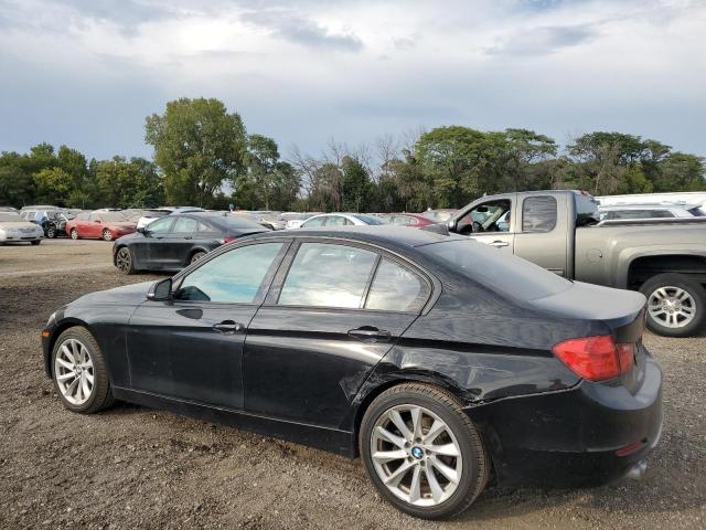 Photo 2 from auction – 2013 BMW 328 I with VIN WBA3A5G54DNP21839