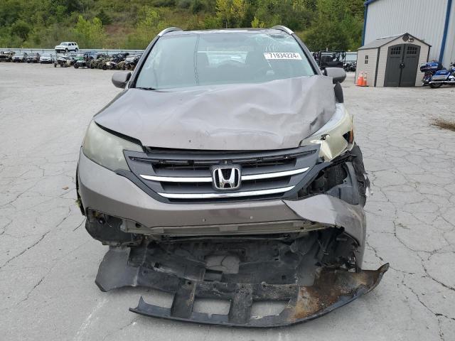 Photo 5 from auction – 2013 HONDA CR-V EXL with VIN 5J6RM4H79DL027409