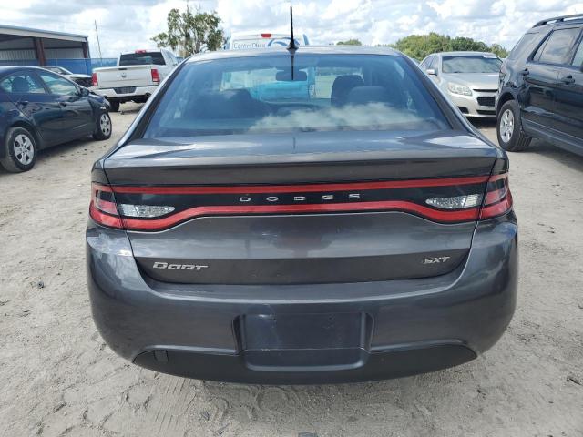 Photo 6 from auction – 2015 DODGE DART SXT with VIN 1C3CDFBB1FD105140