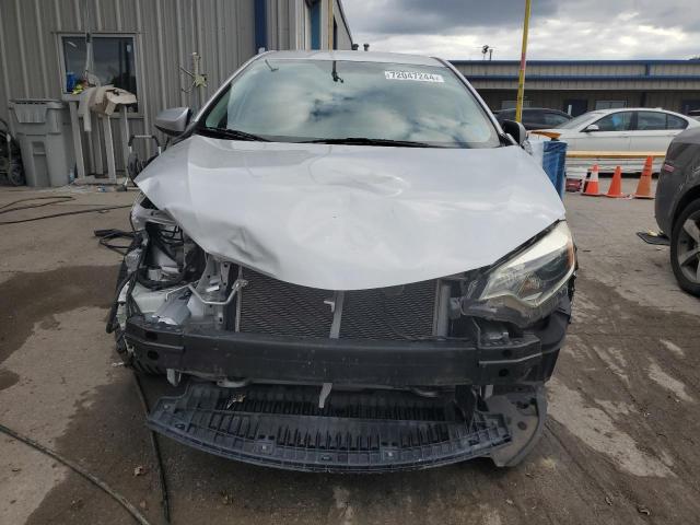 Photo 5 from auction – 2015 TOYOTA COROLLA L with VIN 2T1BURHE6FC472011