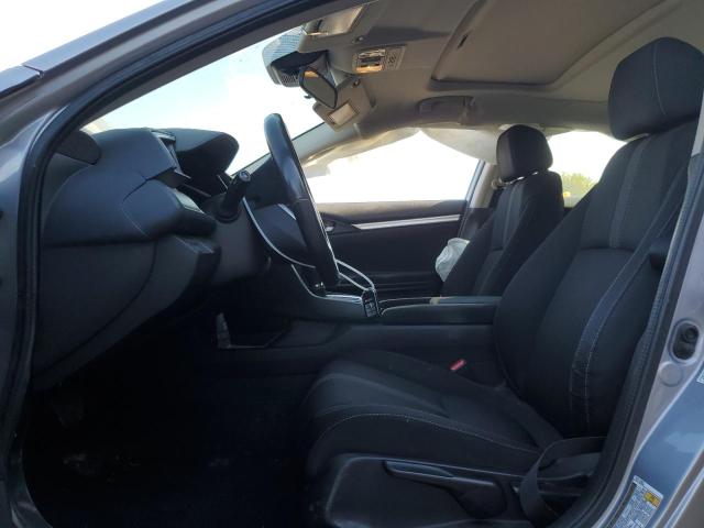 Photo 7 from auction – 2016 HONDA CIVIC EX with VIN 2HGFC1F45GH106310