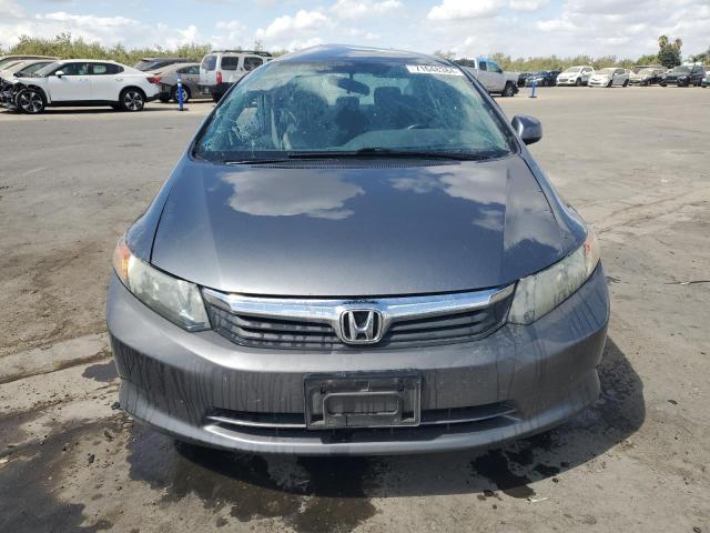 Photo 5 from auction – 2012 HONDA CIVIC LX with VIN 19XFB2F54CE321781