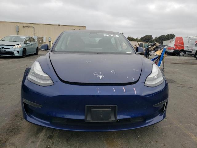 Photo 5 from auction – 2018 TESLA MODEL 3 with VIN 5YJ3E1EB6JF120158