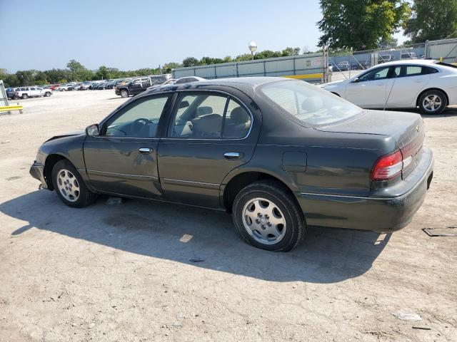 Photo 2 from auction – 1999 INFINITI I30 with VIN JNKCA21A6XT764939