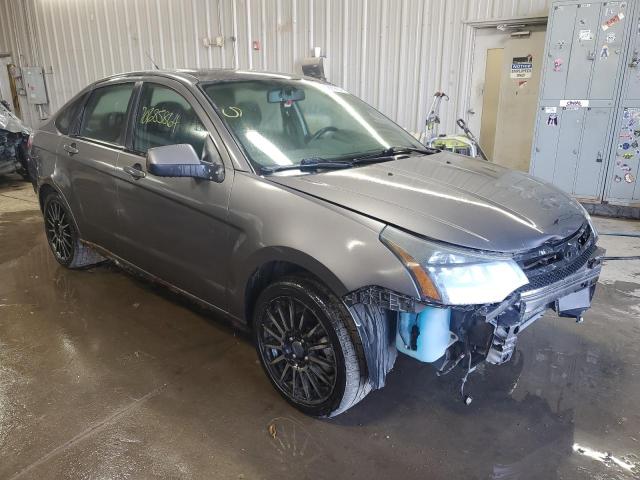 Photo 4 from auction – 2010 FORD FOCUS SES with VIN 1FAHP3GN3AW250886