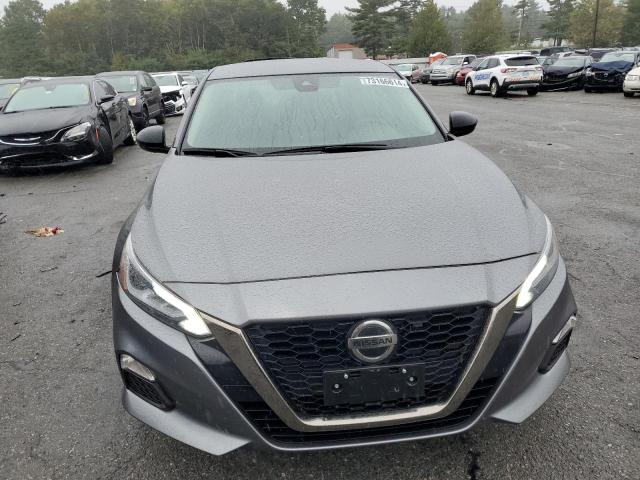 Photo 5 from auction – 2022 NISSAN ALTIMA SR with VIN 1N4BL4CV9NN327172