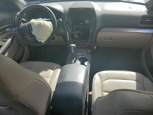 Photo 8 from auction – 2018 FORD EXPLORER X with VIN 1FM5K8D8XJGB50216