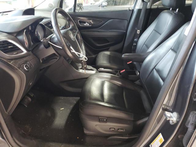 Photo 7 from auction – 2016 BUICK ENCORE PRE with VIN KL4CJHSB4GB621239