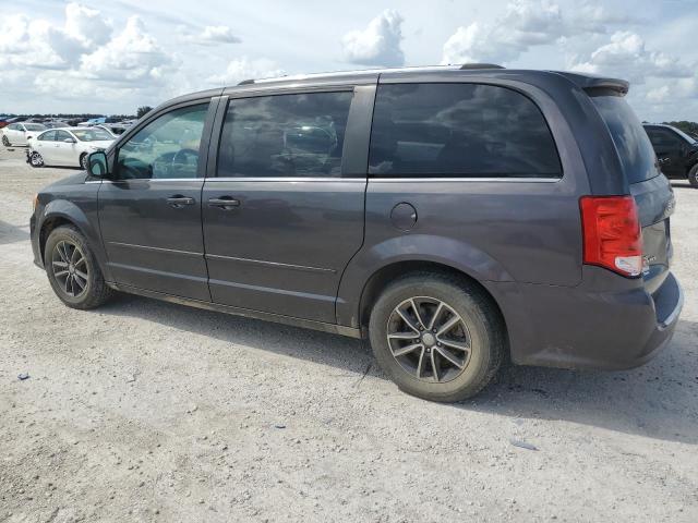 Photo 2 from auction – 2017 DODGE GRAND CARA with VIN 2C4RDGCG3HR750037