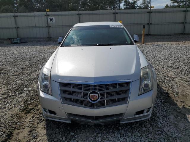 Photo 5 from auction – 2010 CADILLAC CTS PERFOR with VIN 1G6DL5EV0A0124817