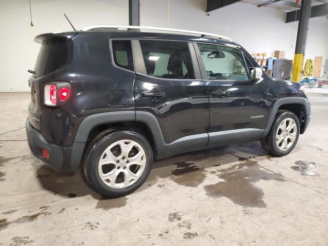 Photo 3 from auction – 2015 JEEP RENEGADE L with VIN ZACCJBDT0FPB86524