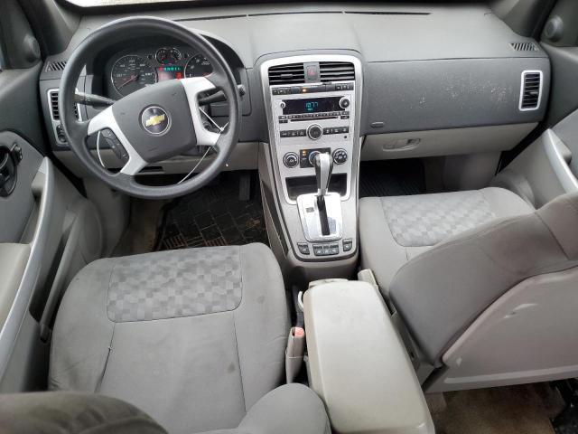 Photo 8 from auction – 2007 CHEVROLET EQUINOX LS with VIN 2CNDL13F076053633