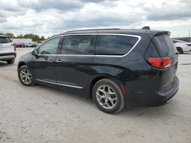 Photo 2 from auction – 2018 CHRYSLER PACIFICA L with VIN 2C4RC1GG5JR269027