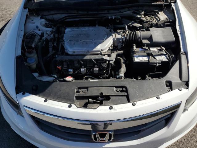 Photo 11 from auction – 2012 HONDA ACCORD EXL with VIN 1HGCS2B82CA002094