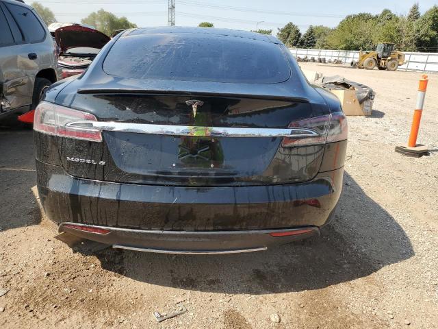 Photo 6 from auction – 2012 TESLA MODEL S with VIN 5YJSA1DP6CFS00020