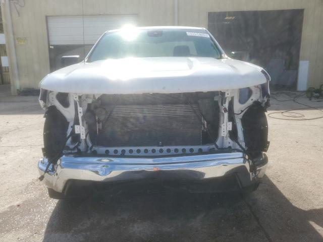 Photo 5 from auction – 2023 CHEVROLET SILVERADO with VIN 3GCNAAED4PG331920