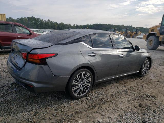 Photo 3 from auction – 2023 NISSAN ALTIMA SL with VIN 1N4BL4EV6PN327842