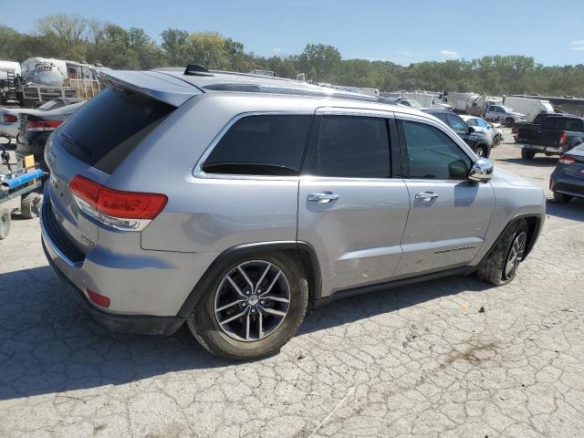 Photo 3 from auction – 2018 JEEP GRAND CHER with VIN 1C4RJFBG2JC423891