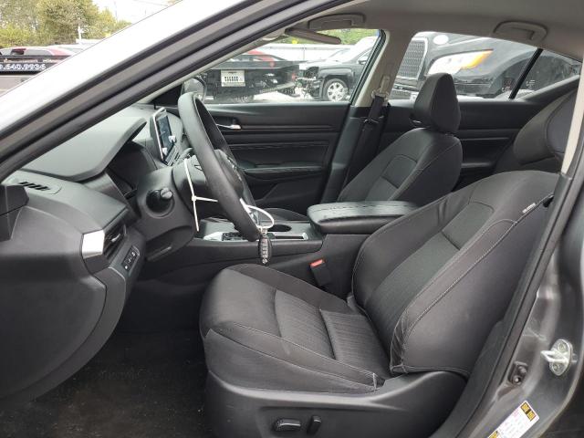 Photo 7 from auction – 2020 NISSAN ALTIMA S with VIN 1N4BL4BV5LC138285