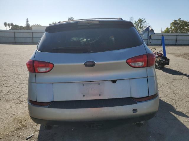 Photo 6 from auction – 2007 SUBARU B9 TRIBECA with VIN 4S4WX85D574401218