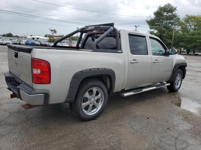 Photo 3 from auction – 2007 CHEVROLET SILVERADO with VIN 2GCEK13M671574945