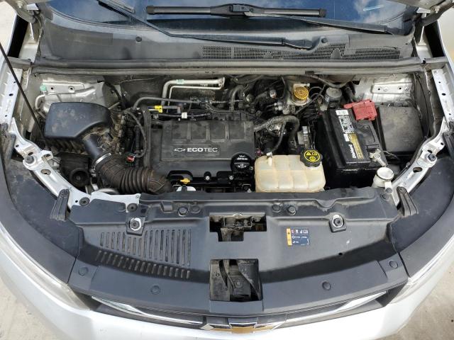 Photo 11 from auction – 2018 CHEVROLET TRAX LS with VIN 3GNCJKSB3JL155108