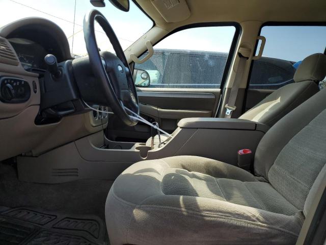 Photo 7 from auction – 2003 FORD EXPLORER with VIN 1FMZU63K33UA42747