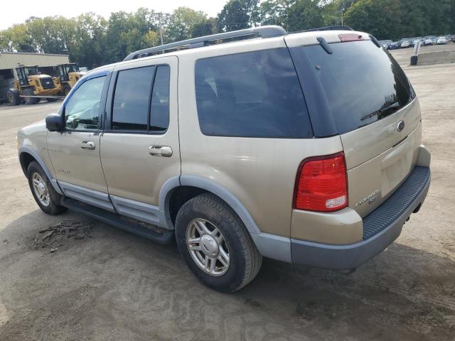 Photo 2 from auction – 2002 FORD EXPLORER X with VIN 1FMZU73EX2UB16227