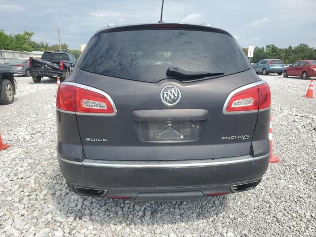 Photo 6 from auction – 2015 BUICK ENCLAVE with VIN 5GAKVCKD6FJ346621