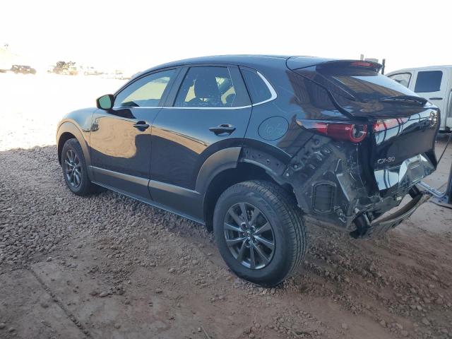 Photo 2 from auction – 2020 MAZDA CX-30 with VIN 3MVDMABL6LM119402