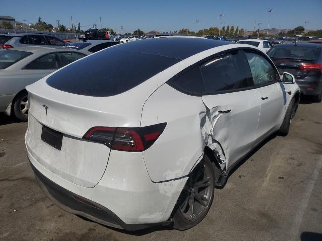 Photo 3 from auction – 2024 TESLA MODEL Y with VIN 7SAYGDED5RF184175