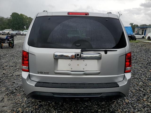 Photo 6 from auction – 2013 HONDA PILOT EX with VIN 5FNYF3H41DB035261