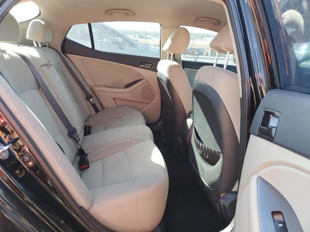 Photo 10 from auction – 2013 KIA OPTIMA LX with VIN KNAGM4A77D5330679