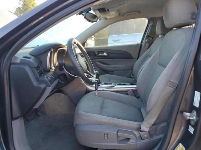 Photo 7 from auction – 2013 CHEVROLET MALIBU LS with VIN 1G11B5SA0DF165477