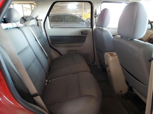 Photo 10 from auction – 2009 FORD ESCAPE XLT with VIN 1FMCU03729KA09466