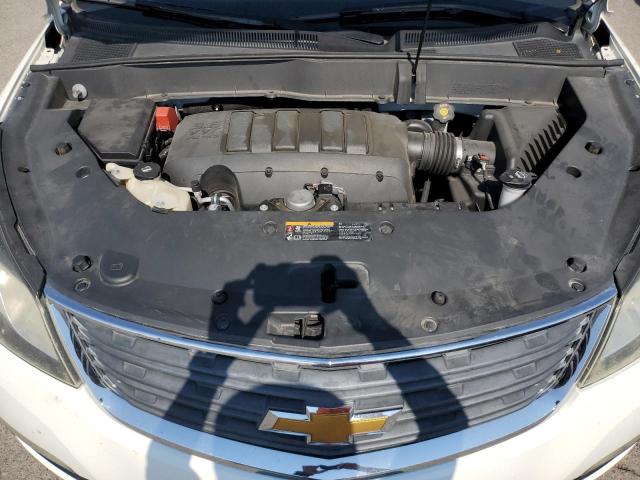 صورة رقم 12 من المزاد - 2014 CHEVROLET TRAVERSE L مع VIN 1GNKRFED3EJ107467