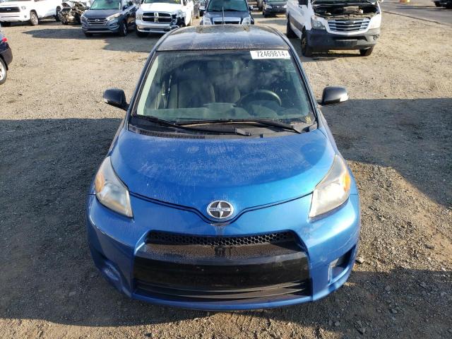 Photo 5 from auction – 2013 TOYOTA SCION XD with VIN JTKKUPB46D1032322