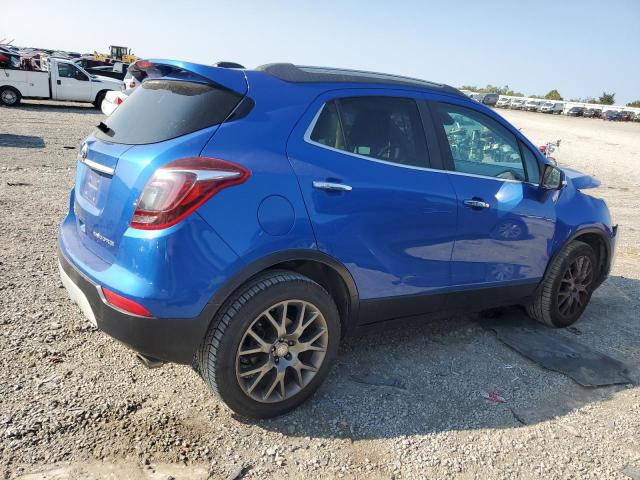Снимка 3 от търг – 2017 BUICK ENCORE SPO с VIN KL4CJ1SB9HB137799