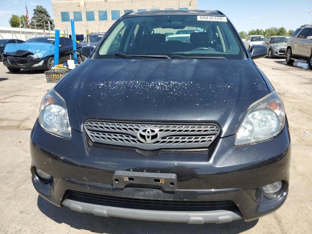 Photo 5 from auction – 2007 TOYOTA COROLLA MA with VIN 2T1KR32E07C657874