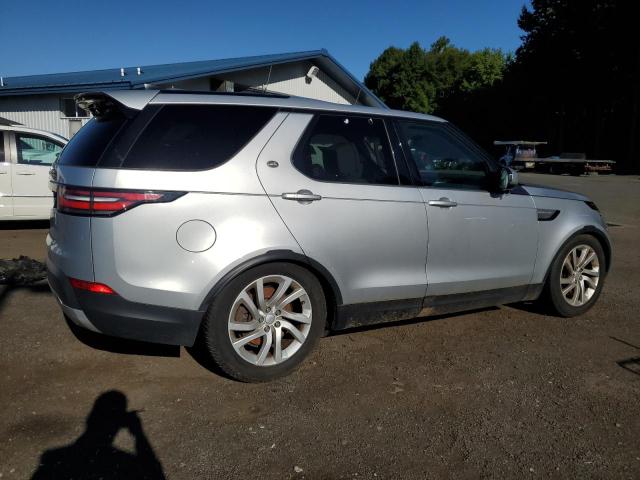 Photo 3 from auction – 2017 LAND ROVER DISCOVERY with VIN SALRRBBV9HA010333