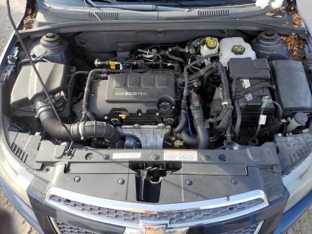 Photo 11 from auction – 2014 CHEVROLET CRUZE LT with VIN 1G1PC5SB0E7355467