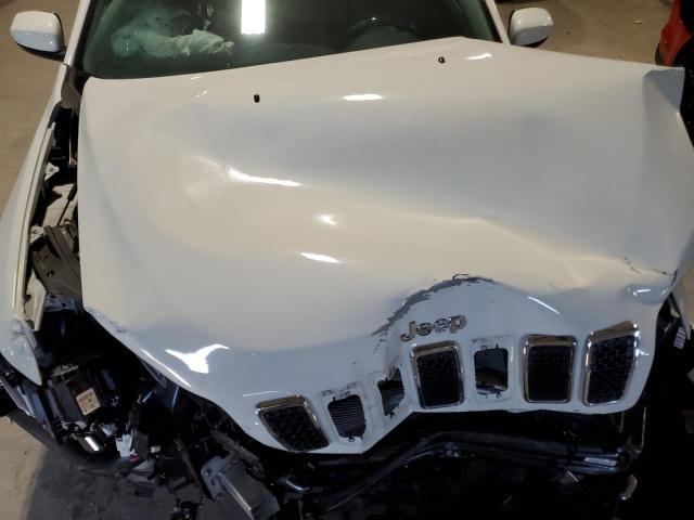 Photo 12 from auction – 2019 JEEP CHEROKEE O with VIN 1C4PJLJN4KD208014